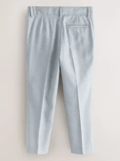Baker by Ted Baker - Pantalons de costume Gris Hot