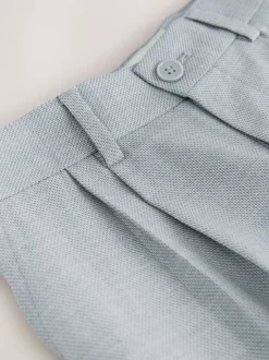 Baker by Ted Baker - Pantalons de costume Gris Hot