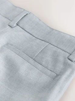 Baker by Ted Baker - Pantalons de costume Gris Hot