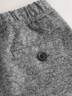 Next Gris - Pantalons élégants à enfiler (3mois à7ans) New