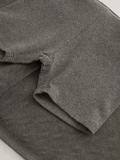 Next Gris - Pull-On School Skort with Jersey Extensible (3-17yrs)