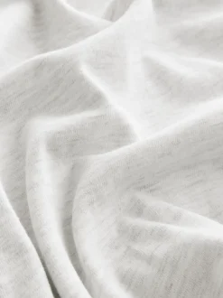 Next Gris - Pyjama en jersey boutonné Online