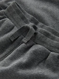 Next - Pyjama simple en laine polaire (3-16yrs) Gris Best