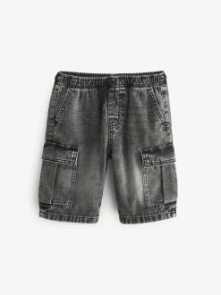 Next Gris - Short cargo (3-16ans) Online