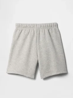 Gap Gris - Short de jogging Pull On Logo (6 mois-5 ans) Online