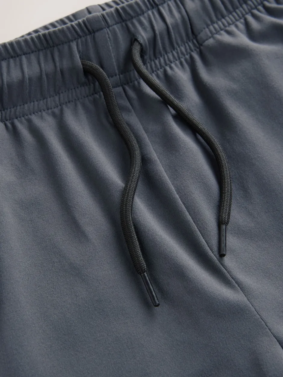 Next Gris - Short de sport léger (3-16ans) Outlet