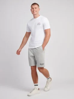 Jack Wills Gris - Short Loopback Clearance