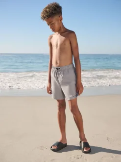 Next Gris - Shorts de bain actifs (3-16ans)