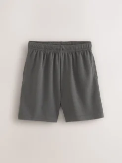 Next - Shorts de sport (3-16ans) Gris Best