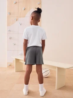 Next - Shorts de sport (3-16ans) Gris Best