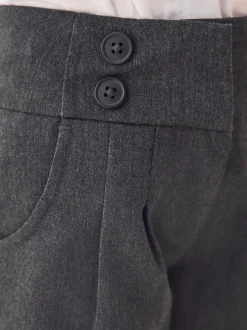 Next Gris - Shorts pour l'école (3-16ans) Outlet