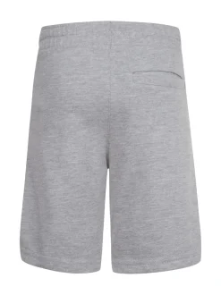 Nike Gris - Shorts pour petits enfants Club Best