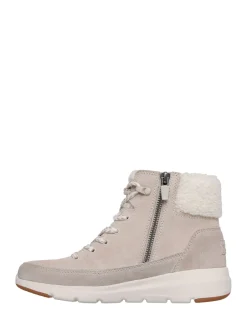 Skechers Gris - Glacial Ultra Boots Online