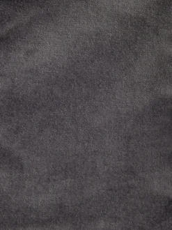 Next Gris - Slim Fit (Slim Fit) - Blazer Motionflex Extensible en velours New