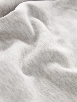 self. - soi-même. Jogging à poignets Gris Hot