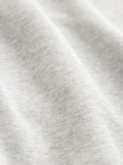 self. Gris - soi-même. Sweat de rugby Hot