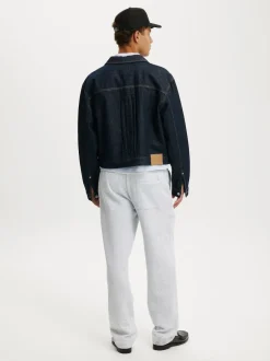 Cotton On Gris - Sous-vêtements de survêtement décontractés Discount