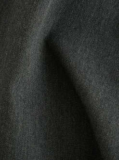 Next Gris - Taille élastiquée Vêtement de survêtement élégant sur le devant uni New