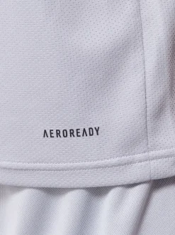 adidas - T-shirt de formation Train Essentials Gris New