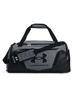 Under Armour Gris - Undeniable 5.0 Petit sac de sport Clearance