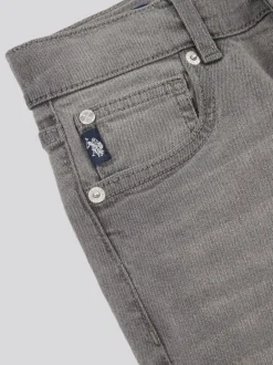 U.S. Polo Assn Gris - . Jeans classique New