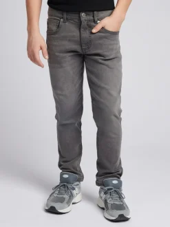 U.S. Polo Assn Gris - . Jeans classique New