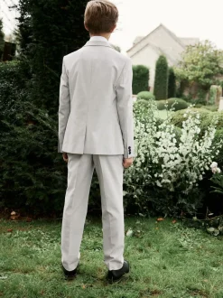 Next - Veste de costume (3-16ans) Gris Best