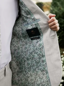 Next - Veste de costume (3-16ans) Gris Best