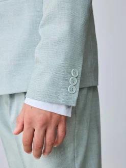 Baker by Ted Baker - Veste de costume Gris Best