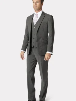 Brook Taverner - Veste de costume Gris Best