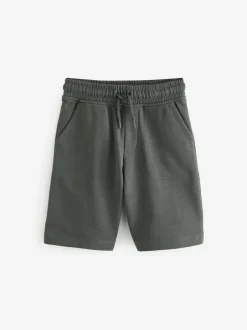 Next - Shorts de base (3-16ans) Gris anthracite Online