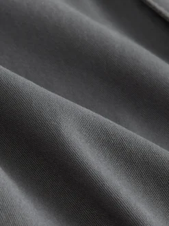 Next Gris anthracite - - Pantalon cargo stretch en coton Skinny Fit (Skinny Fit) Best