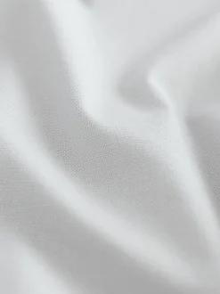 Next - Chemise Oxford (3-16ans) Gris clair Outlet