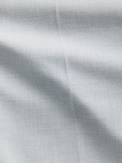 Next Gris clair - Moulant - Pantalons extensibles à taille élastiquée Motionflex New