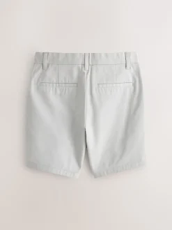 Next - Short Chino (3-16ans) Gris clair Online