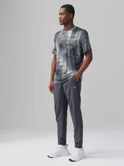 Next Gris d'ardoise - Active Gym Survêtement d’entraînement tissé Outlet