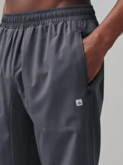 Next Gris d'ardoise - Active Gym Survêtement d’entraînement tissé Outlet