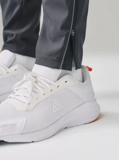 Next Gris d'ardoise - Active Gym Survêtement d’entraînement tissé Outlet