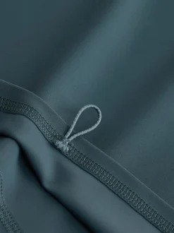 Next Gris d'ardoise - Active Manche courte Rash gilet Online