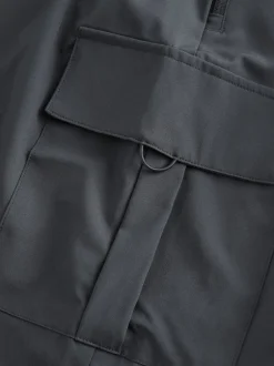 Next Gris d'ardoise - Jogging Active Cargo Gym Online