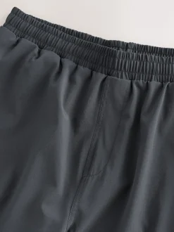 Next Gris d'ardoise - Jogging Active Cargo Gym Online