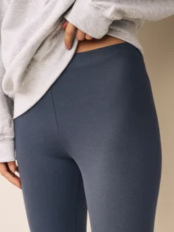 Next - Leggings pleine longueur Gris d'ardoise