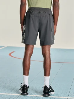 Next Gris d'ardoise - Short d’entraînement Active Cargo Gym Sale