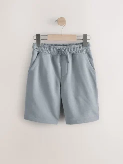 Next - Shorts de base (3-16ans) Gris d'ardoise Online