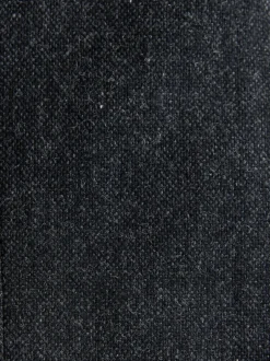 Next Gris de charbon de bois - Veste de Costume décontractée en laine Blend Hot