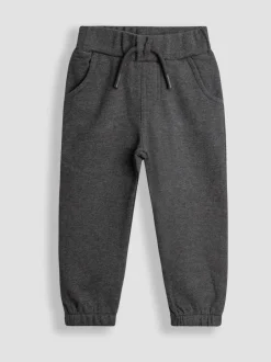 Jojo Maman Bébé Gris de charbon de bois - 2Survêtements décontractés Online