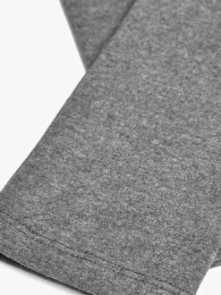 Next Gris de charbon de bois - Leggings (3-16ans) Long Sale