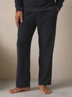 Next Gris de charbon de bois - Ensemble pyjama en éponge à capuche Best