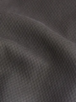 Next Gris de charbon de bois - Skinny Fit (Skinny Fit) - Pantalon de costume de smoking Sale