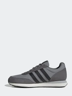adidas Gris et noir - Run 60s Trainers Sale